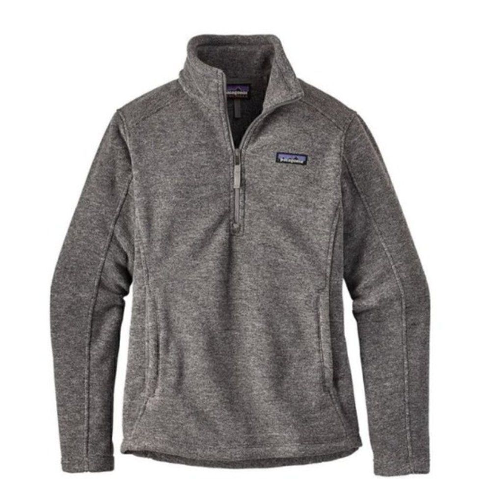 Patagonia Classic Synchilla Marsupial Pullover Size Small
